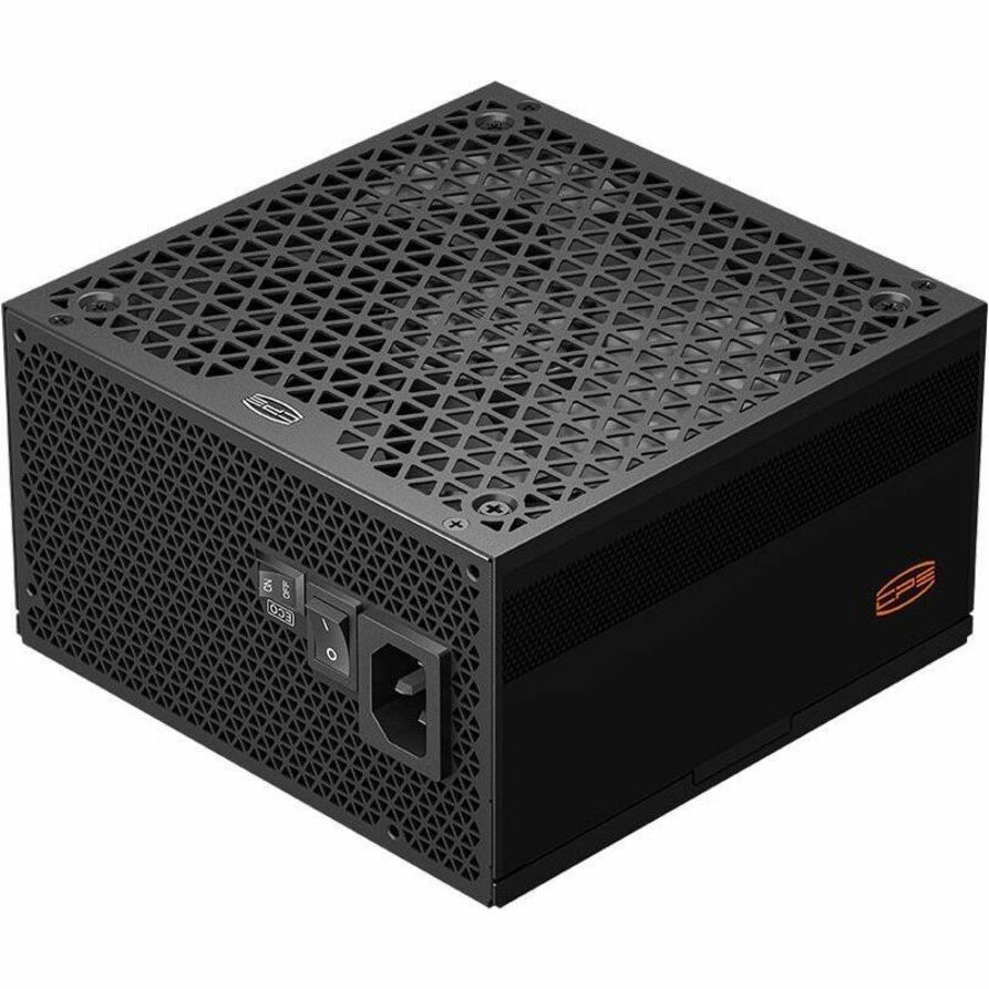 GUNMANSA PCCOOLER YN1000 1000W Power Supply