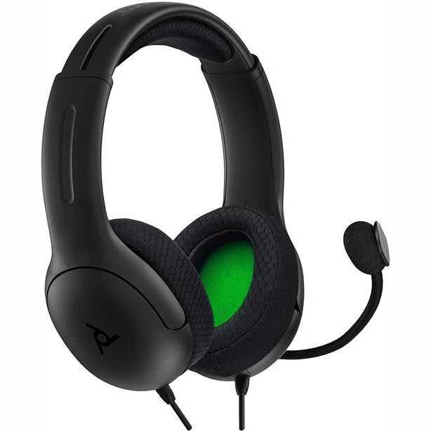 GUNMANSA PDP LVL 40 Wired Stereo Headset for Xbox One
