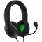 GUNMANSA PDP LVL 40 Wired Stereo Headset for Xbox One
