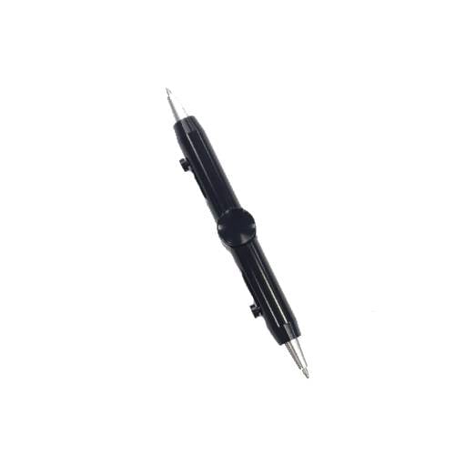 GUNMANSA Pen Fidget Spinner - Assorted