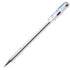 GUNMANSA Pentel Superb Blue Ballpen 0.7mm