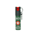 GUNMANSA Pepper Spray X-Small Blue Box 20ML