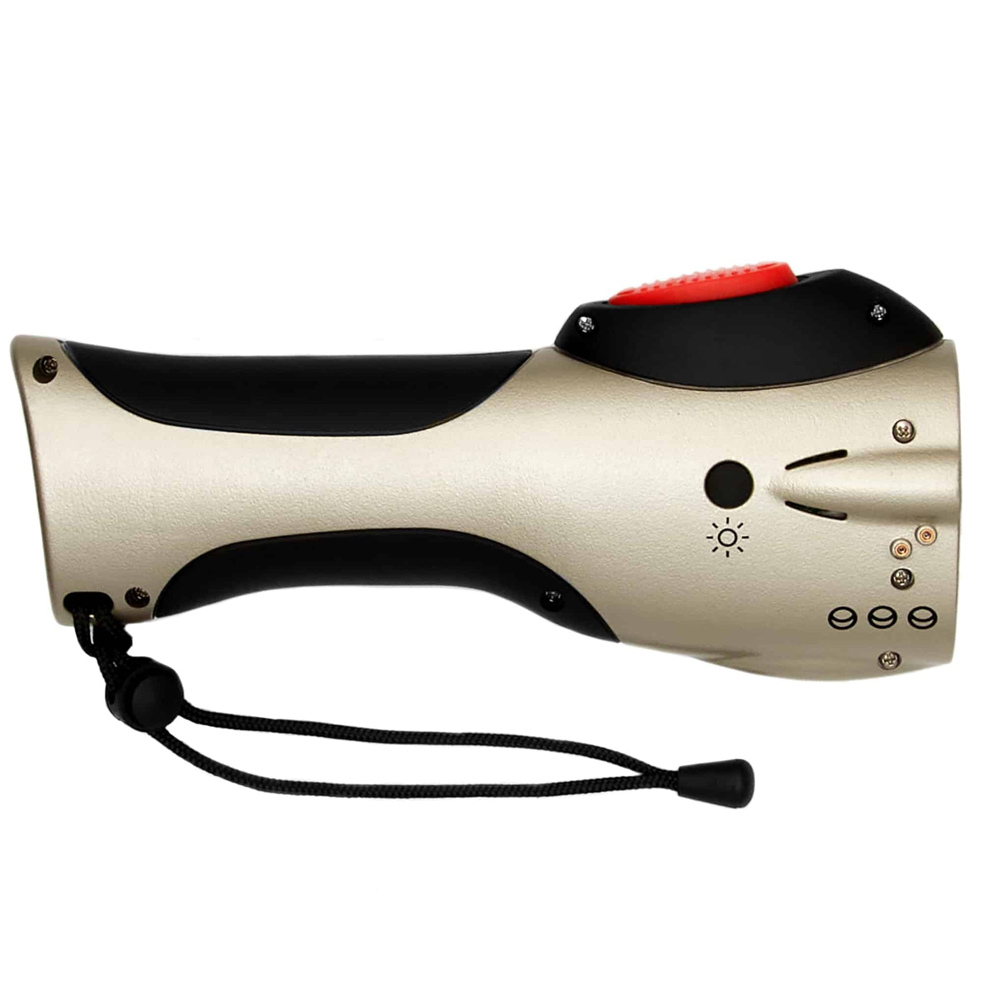 GUNMANSA PepperBall®  Lifelite Mobile Kit 705-01-0341