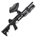 GUNMANSA PepperBall® TAC-SF Paintball Gas Rifle (Full-Semi|HPA|HOP|15J|.68 CAL)