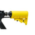 GUNMANSA Pepperball® VKS Yellow Carbine Gas Rifle .68 CAL - GSA