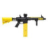 GUNMANSA Pepperball® VKS Yellow Carbine Gas Rifle .68 CAL - GSA
