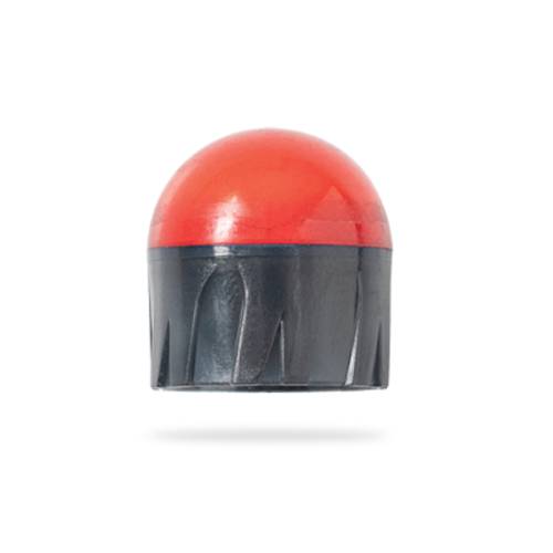 GUNMANSA PEPPERBALL VXR LIVE X PROJECTILES 50CT
