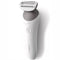 GUNMANSA Philips Cordless Grey Lady Wet & Dry Shaver 6000