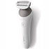 GUNMANSA Philips Cordless Grey Lady Wet & Dry Shaver 6000