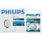 GUNMANSA Philips Minicells Battery CR1620 Lithium Sold as Box of 10