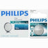 GUNMANSA Philips Minicells Battery CR2016 Lithium Sold as Box of 10