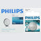 GUNMANSA Philips Minicells Battery CR2025 Lithium Sold as Box of 10