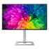 GUNMANSA Philips Monitor|27 inch|IPS 4k UHD 3840 x 2160|HAS|Thunderbolt 4 USB-C