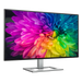 GUNMANSA Philips Monitor|27 inch|IPS 4k UHD 3840 x 2160|HAS|Thunderbolt 4 USB-C
