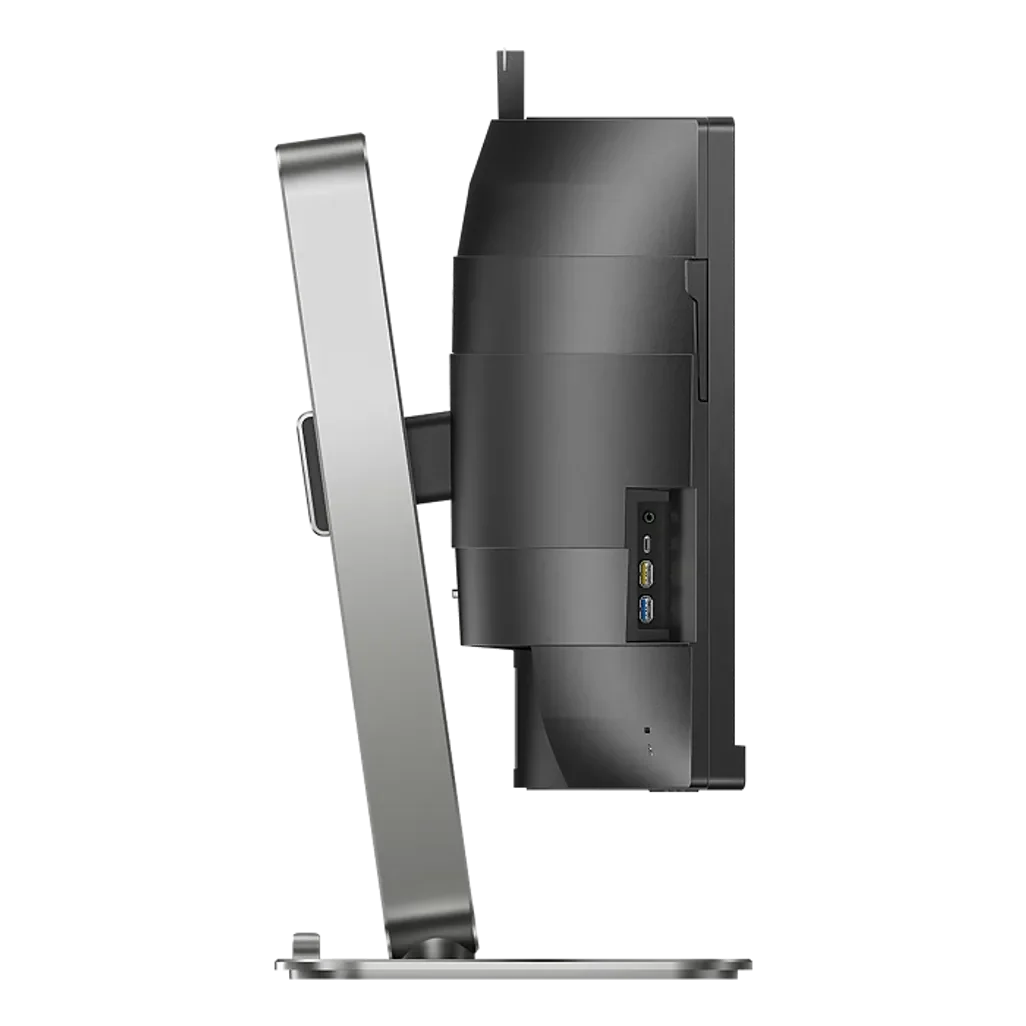 GUNMANSA Philips Monitor |Curved 49 inch|VA QHD 5120 x 1440 75hz|USB-C HDMI DP