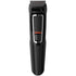 GUNMANSA Philips Multigroom Series 3000 8 In 1 Hair Trimmer
