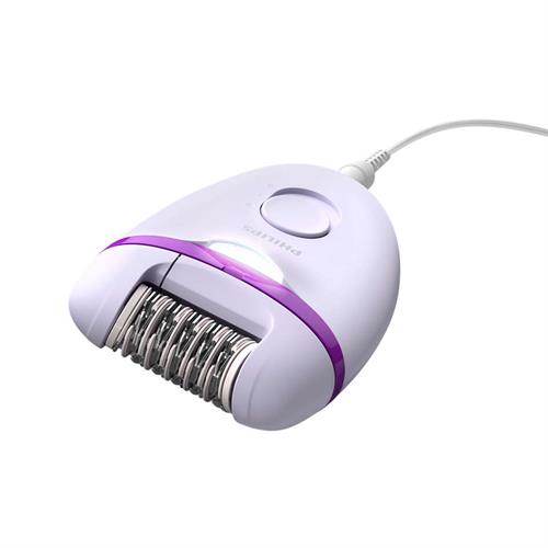 GUNMANSA Philips Satinelle Essential Corded Compact Epilator