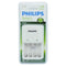 GUNMANSA Philips SCB1411WB Smart Charger with Microprocessor Control