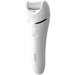 GUNMANSA Philips Series 8000 Wet And Dry Epilator