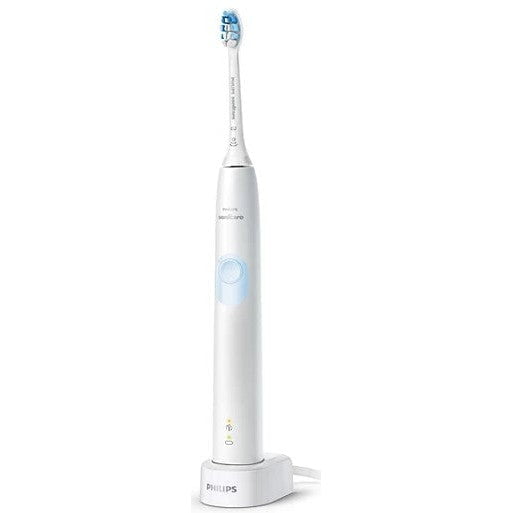 GUNMANSA Philips Sonicare 4300 ProtectiveClean Electric Toothbrush