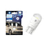 GUNMANSA Philips Ultinon Pro3100 T10 W5W Cool White LED Bulbs