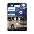 GUNMANSA Philips Ultinon Pro3100 T10 W5W Cool White LED Bulbs
