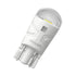 GUNMANSA Philips Ultinon Pro3100 T10 W5W Cool White LED Bulbs