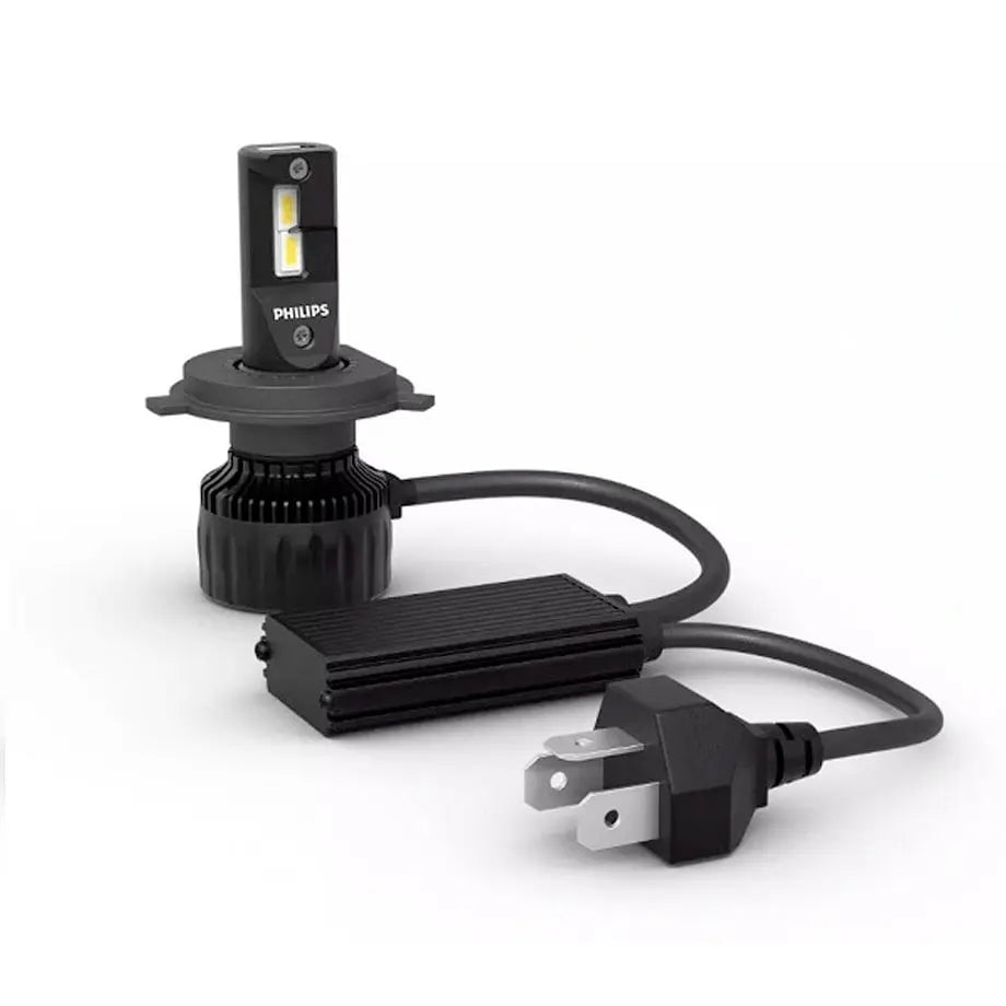 GUNMANSA Philips Ultinon Rally 3551 - H4 LED Headlight Bulb Kit