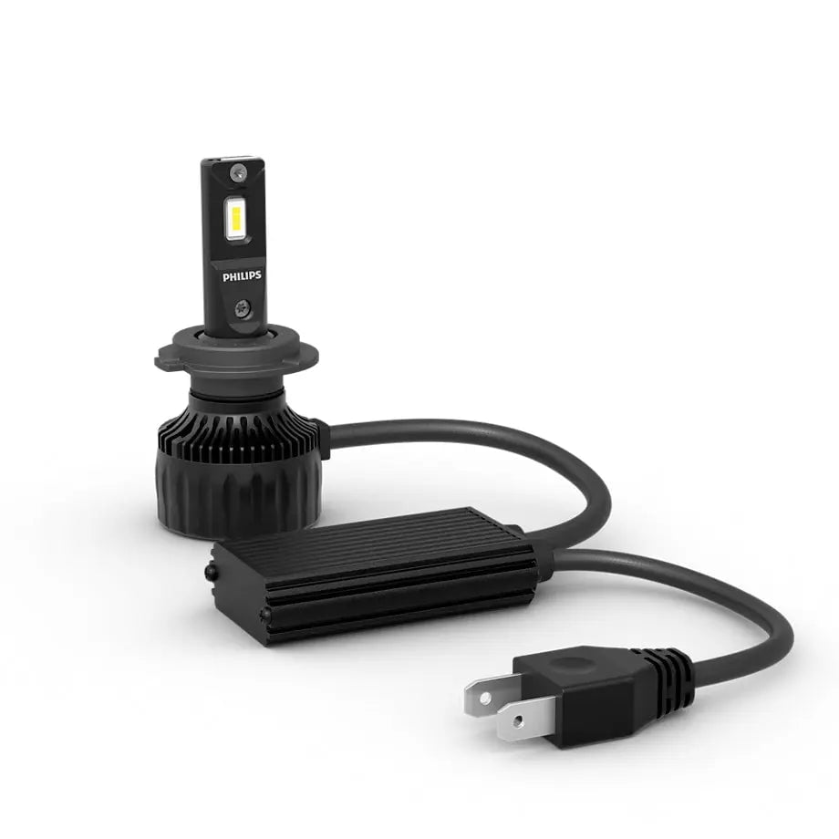 GUNMANSA Philips Ultinon Rally 3551 - H7 LED Headlight Bulb Kit