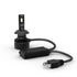 GUNMANSA Philips Ultinon Rally 3551 - H7 LED Headlight Bulb Kit