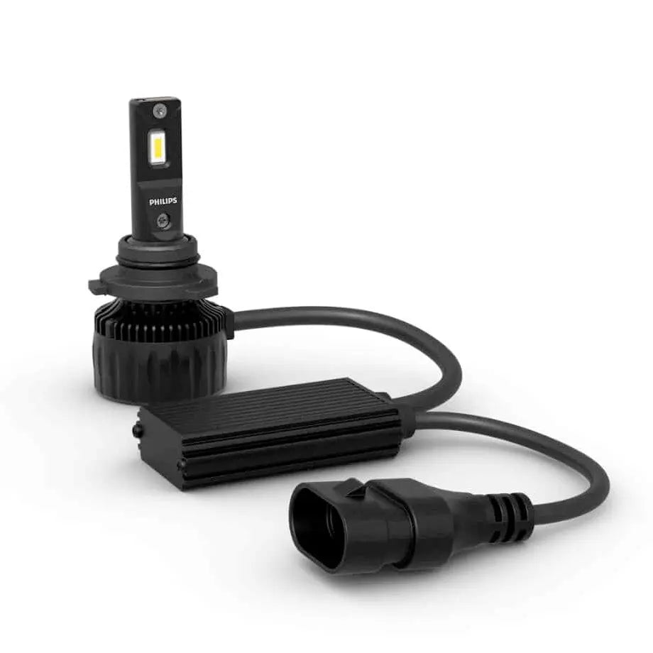 GUNMANSA Philips Ultinon Rally 3551 - HB3 LED Headlight Bulb Kit