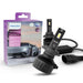 GUNMANSA Philips Ultinon Rally 3551 - HB4 LED Headlight Bulb Kit