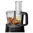 GUNMANSA Philips Viva Compact Food Processor Bundle 850W Retail Box
