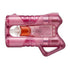 GUNMANSA Piexon Guardian Angel 3 Pepper Spray Gun - Red/Pink Ladies Combo