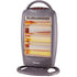 GUNMANSA Pineware Grey Quartz Heater -