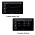 GUNMANSA Pioneer DMH-A4450BT 6.8″ AV Receiver with Apple CarPlay, Android Auto and Mirroring for Android