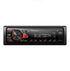 GUNMANSA Pioneer MVH-S235BT Digital Media Receiver with Bluetooth