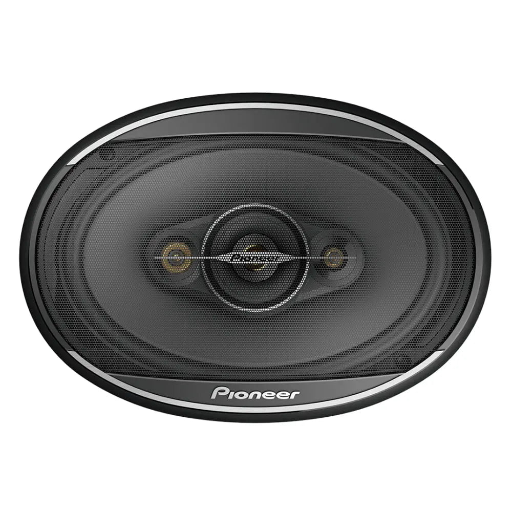 GUNMANSA Pioneer TS-A6968S 6×9  4-Way Speaker - 450W
