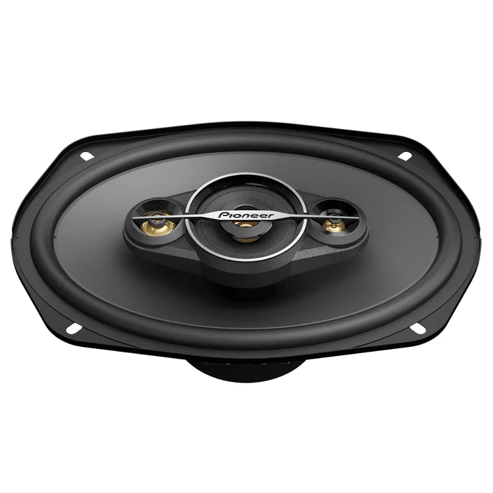 GUNMANSA Pioneer TS-A6968S 6×9  4-Way Speaker - 450W