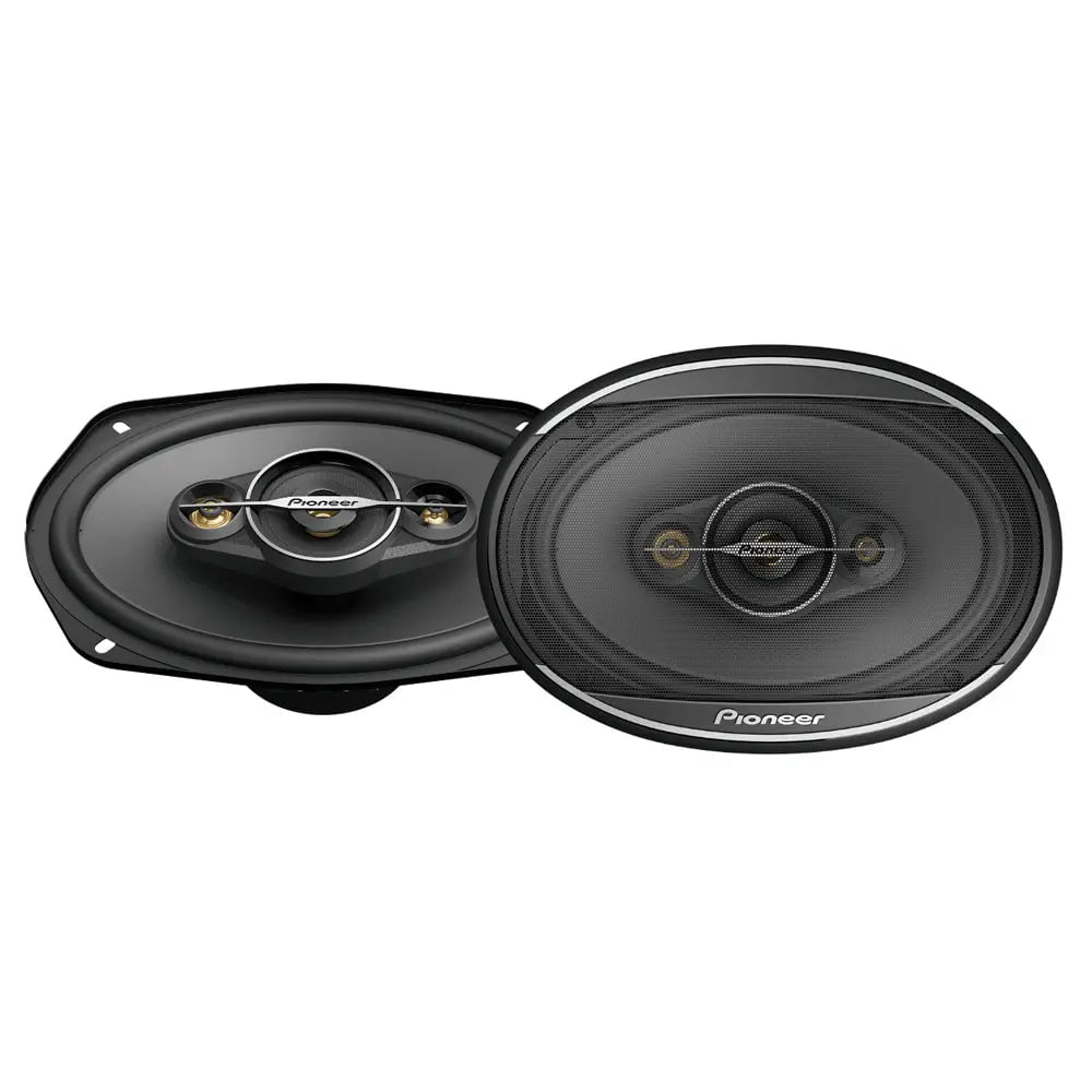 GUNMANSA Pioneer TS-A6968S 6×9  4-Way Speaker - 450W