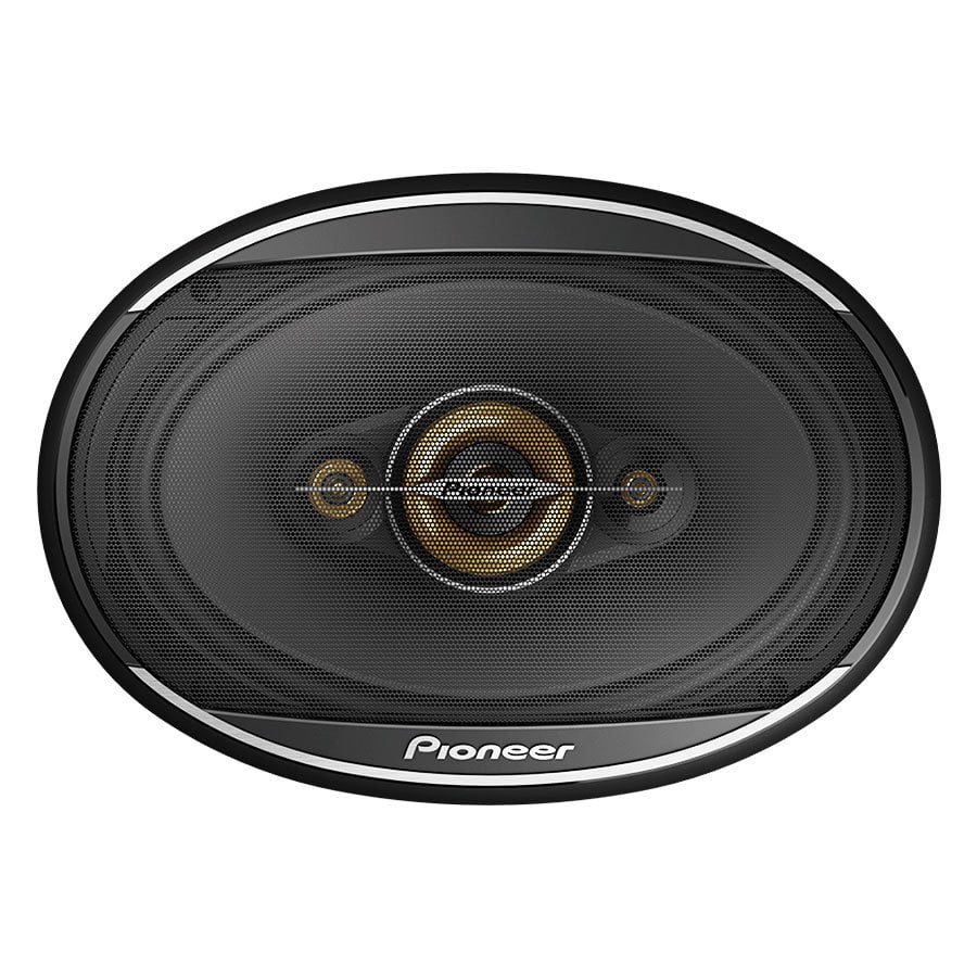 GUNMANSA Pioneer TS-A6978S 6×9″ 650w 100rms 4way Speakers