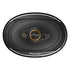 GUNMANSA Pioneer TS-A6978S 6×9″ 650w 100rms 4way Speakers