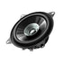 GUNMANSA Pioneer TS-G1010F 4" Dual Cone Mids - 190W