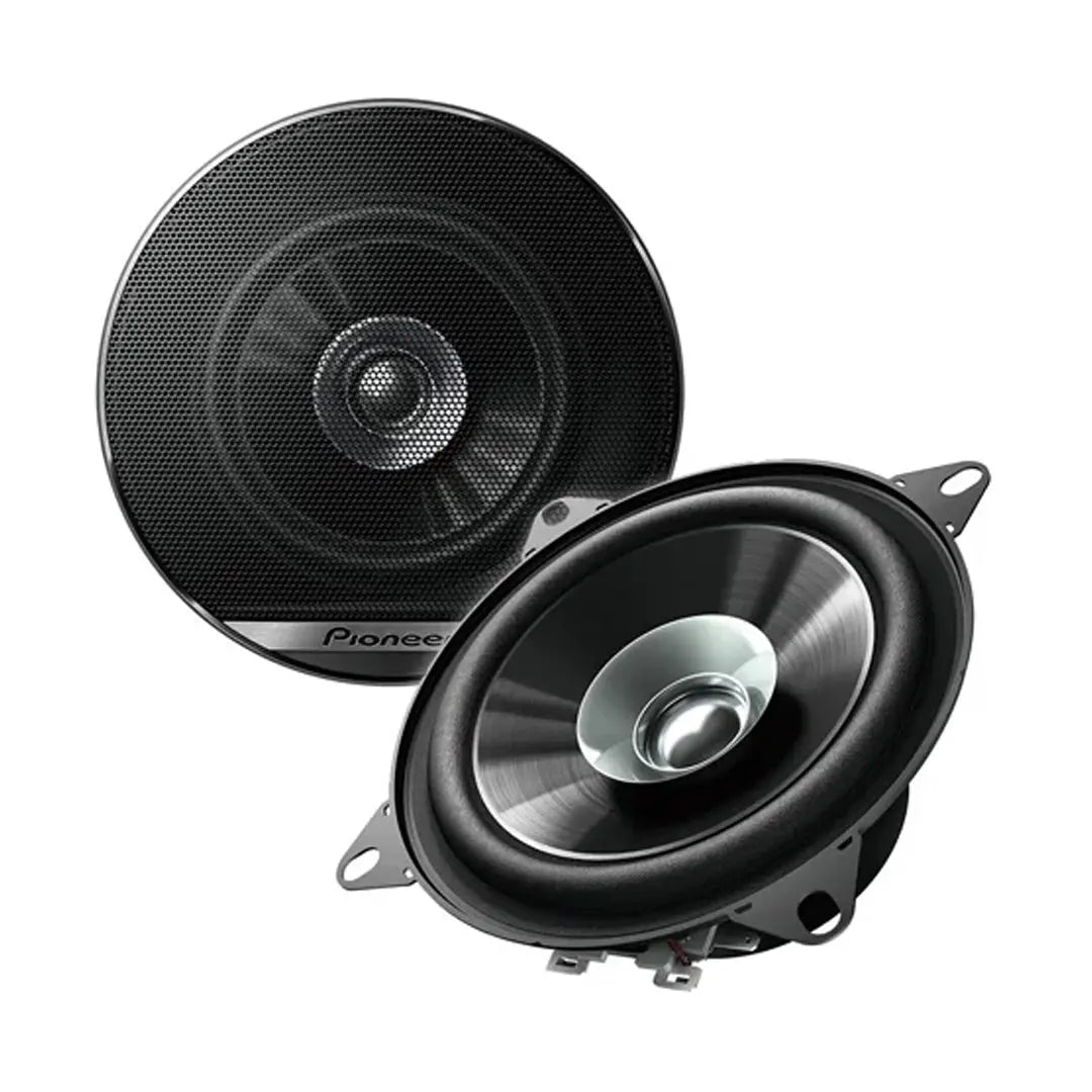 GUNMANSA Pioneer TS-G1010F 4" Dual Cone Mids - 190W
