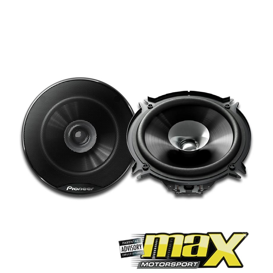 GUNMANSA Pioneer TS-G1310F Dual Cone 5" Mids 230W