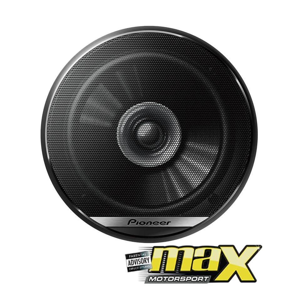 GUNMANSA Pioneer TS-G1610F-2 6.5" Dual-Cone Mids - 280W