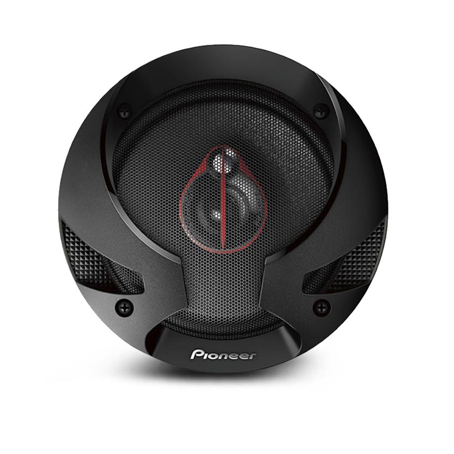 GUNMANSA Pioneer TS-R1651S-2 6" 3-Way Coaxial Speaker - 300W