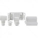 GUNMANSA PIR BRACKET - Paradox Heavy Duty Outdoor Swivel SB85 PA1268