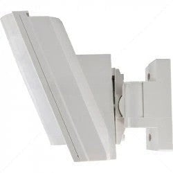 GUNMANSA PIR Optex HX40 Wired Outdoor Dual Wide Angle