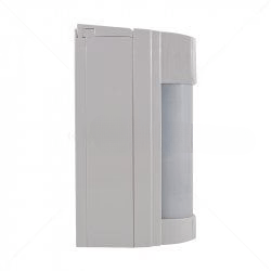 GUNMANSA PIR Optex VXI-R Wireless Outdoor Low Mount Excl TX and Battery